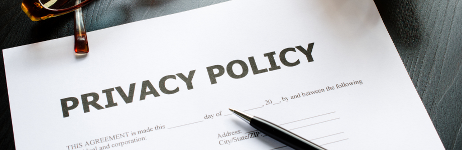 Gizlilik Politikası